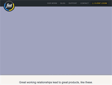 Tablet Screenshot of fiatinsight.com